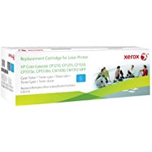 Xerox 003R99789 - HP LJ 1215 CYAN CB541A HP 125A Laser Cartridge Xerox 003R99789 - HP LJ 1215 CYAN CB541A HP 125A Laser Cartridge